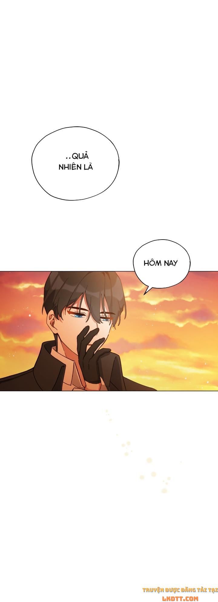 đọc truyện Quý Cô Không Thể Tiếp Cận Chương 24 ảnh 36 tại Thiên Thai Truyện