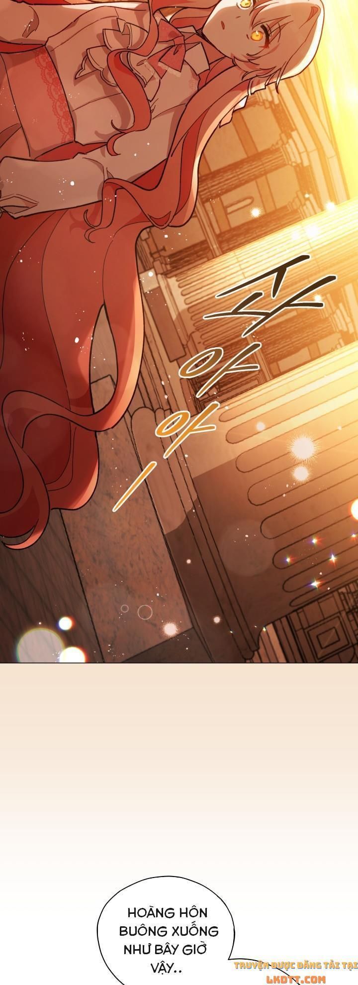 đọc truyện Quý Cô Không Thể Tiếp Cận Chương 24 ảnh 38 tại Thiên Thai Truyện