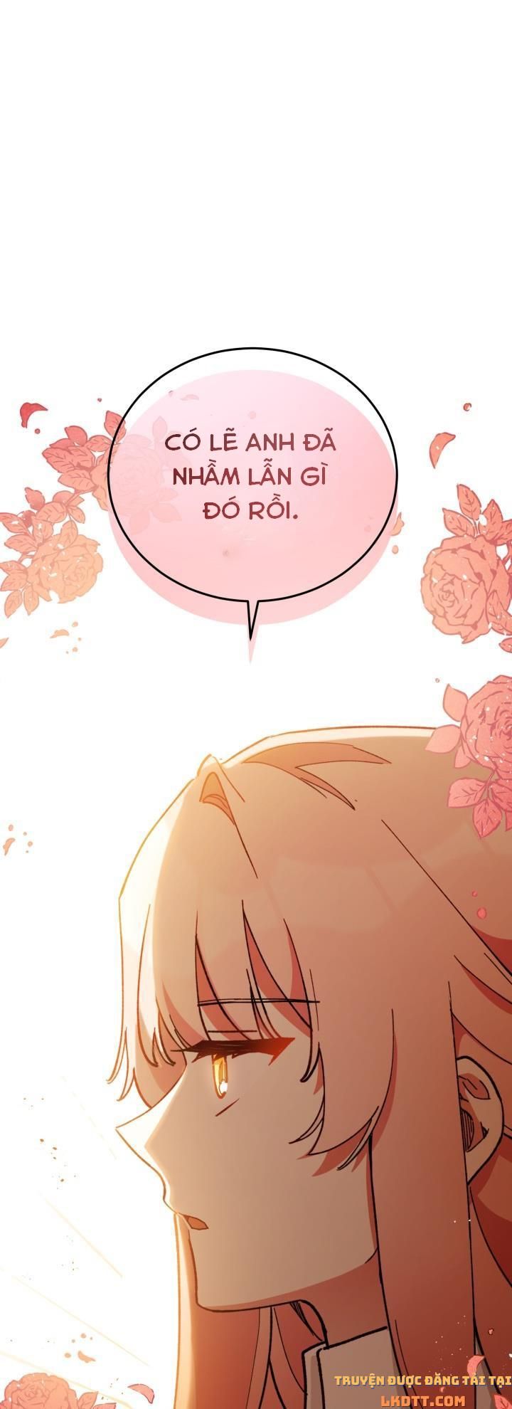 đọc truyện Quý Cô Không Thể Tiếp Cận Chương 24 ảnh 41 tại Thiên Thai Truyện