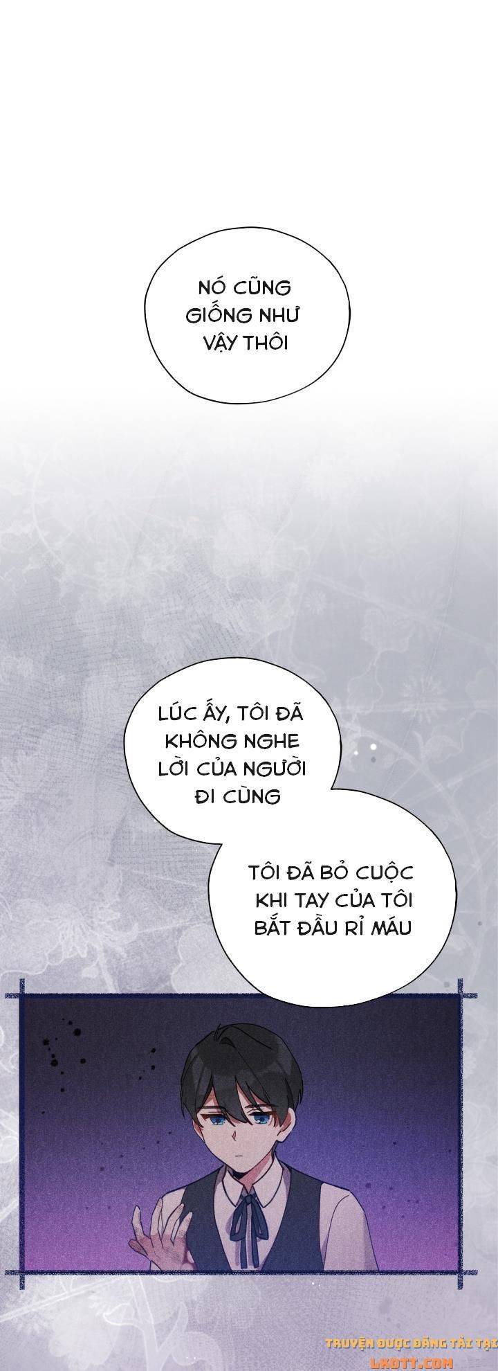 đọc truyện Quý Cô Không Thể Tiếp Cận Chương 24 ảnh 6 tại Thiên Thai Truyện