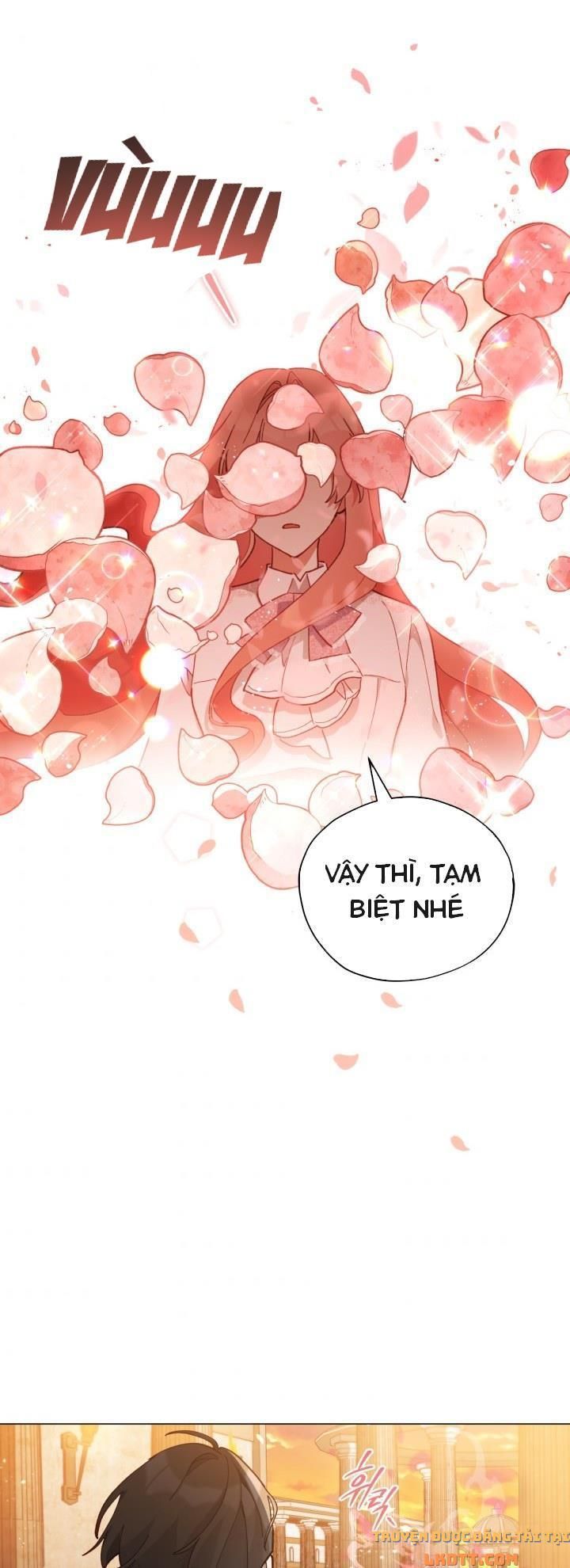 đọc truyện Quý Cô Không Thể Tiếp Cận Chương 24 ảnh 44 tại Thiên Thai Truyện