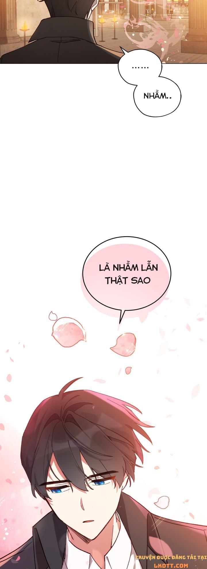 đọc truyện Quý Cô Không Thể Tiếp Cận Chương 24 ảnh 45 tại Thiên Thai Truyện