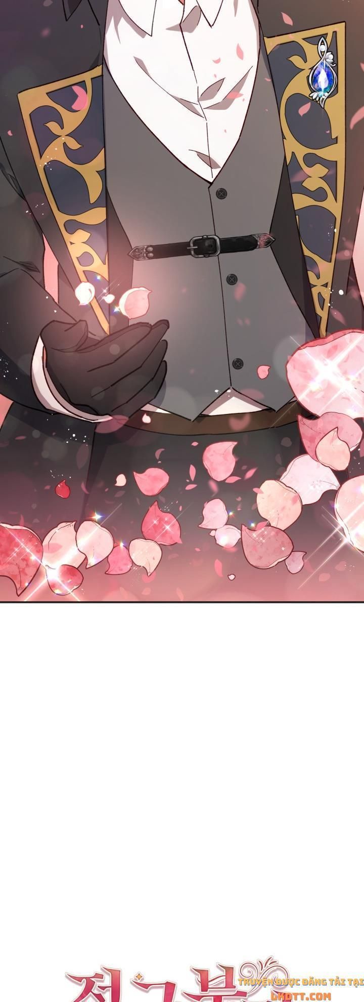 đọc truyện Quý Cô Không Thể Tiếp Cận Chương 24 ảnh 46 tại Thiên Thai Truyện