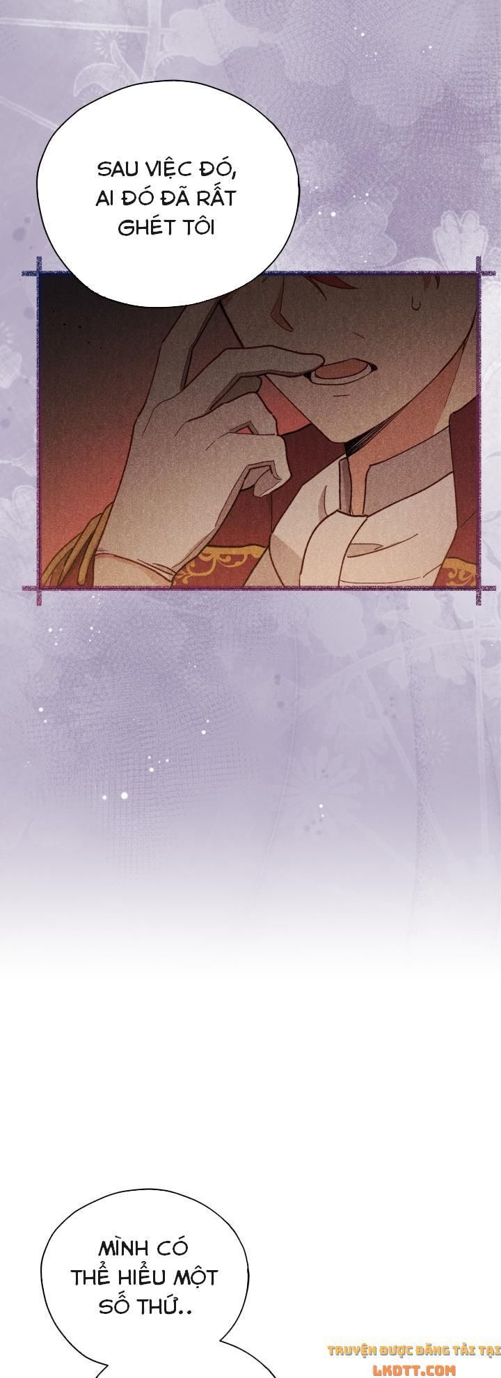 đọc truyện Quý Cô Không Thể Tiếp Cận Chương 24 ảnh 7 tại Thiên Thai Truyện