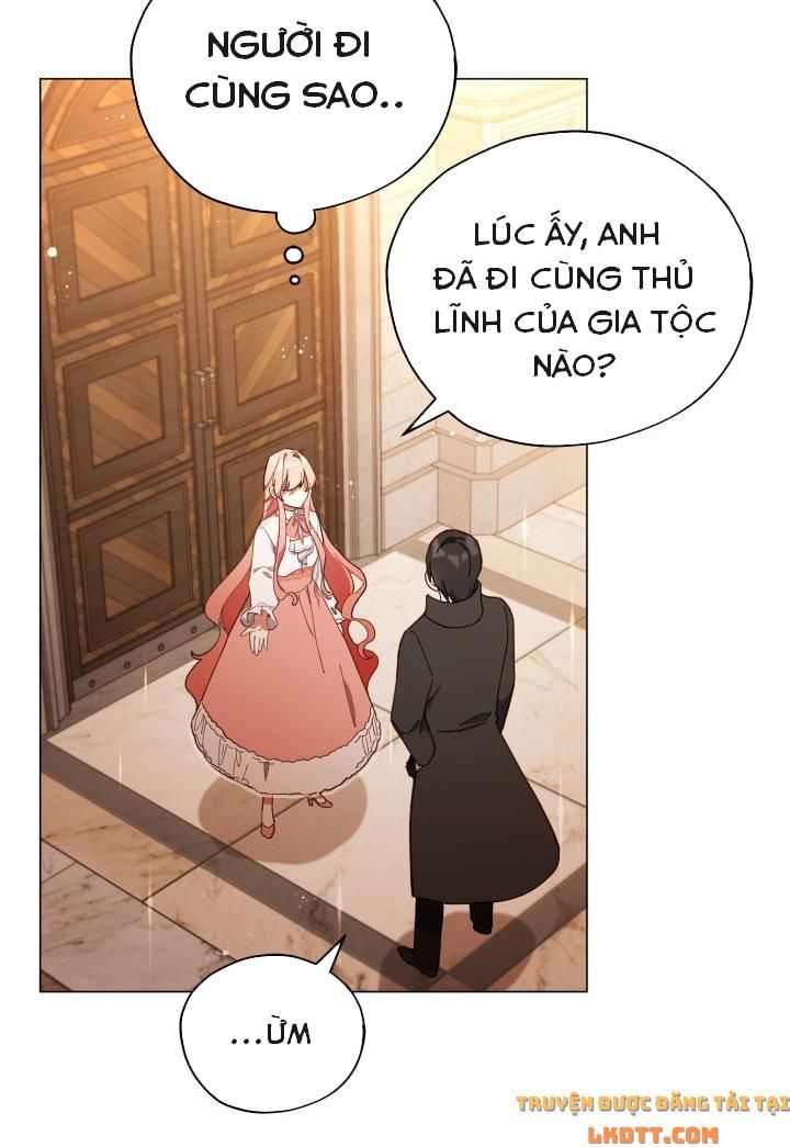 đọc truyện Quý Cô Không Thể Tiếp Cận Chương 24 ảnh 8 tại Thiên Thai Truyện