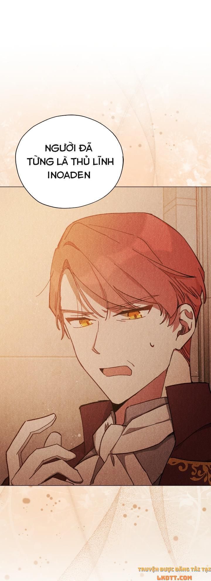 đọc truyện Quý Cô Không Thể Tiếp Cận Chương 24 ảnh 9 tại Thiên Thai Truyện