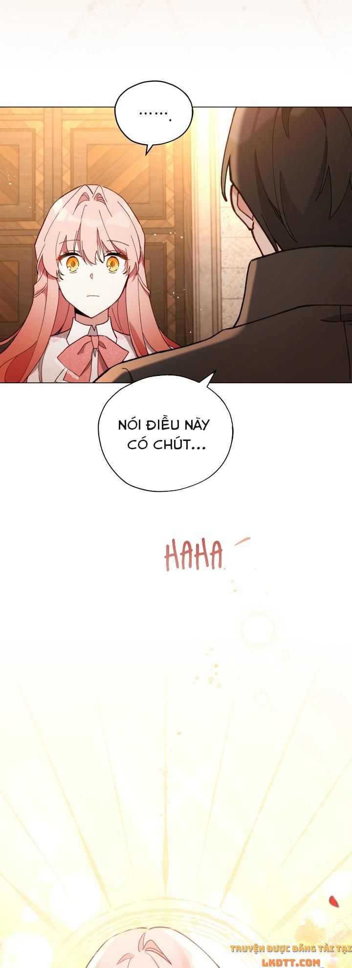 đọc truyện Quý Cô Không Thể Tiếp Cận Chương 24 ảnh 10 tại Thiên Thai Truyện