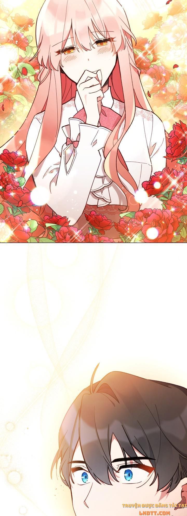 đọc truyện Quý Cô Không Thể Tiếp Cận Chương 24 ảnh 11 tại Thiên Thai Truyện