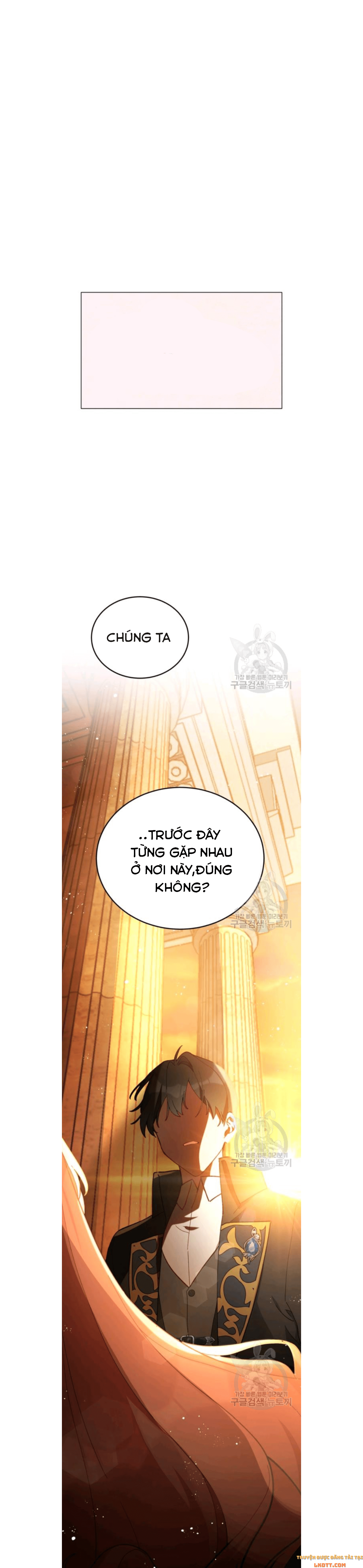 đọc truyện Quý Cô Không Thể Tiếp Cận Chương 25 ảnh 4 tại Thiên Thai Truyện