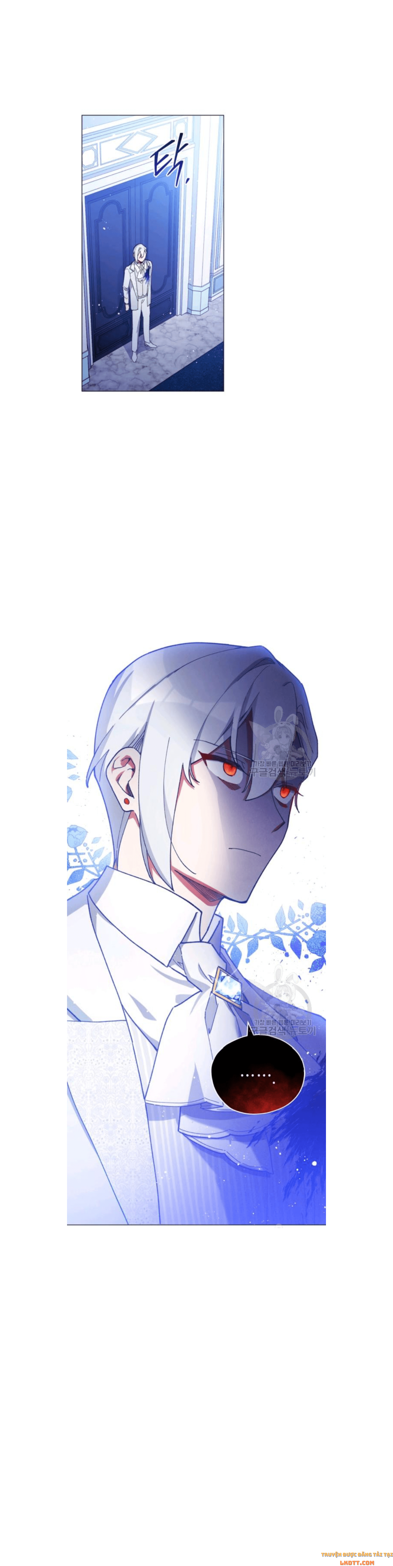 đọc truyện Quý Cô Không Thể Tiếp Cận Chương 25 ảnh 25 tại Thiên Thai Truyện