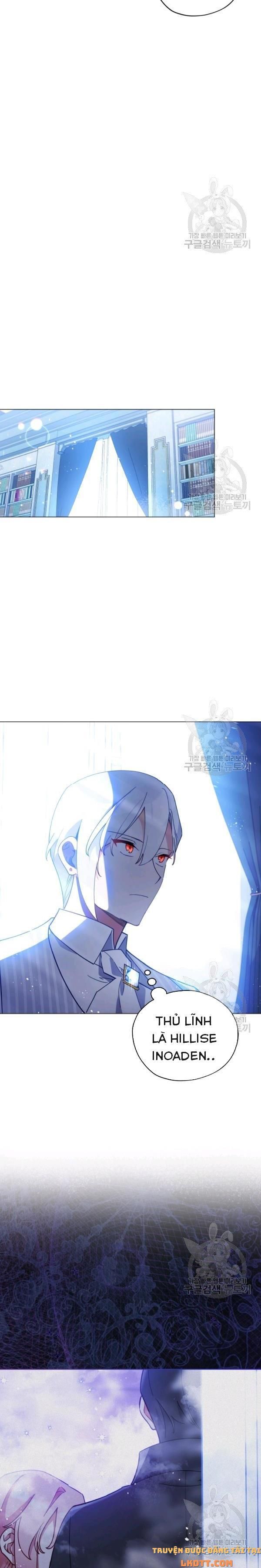 đọc truyện Quý Cô Không Thể Tiếp Cận Chương 26 ảnh 14 tại Thiên Thai Truyện