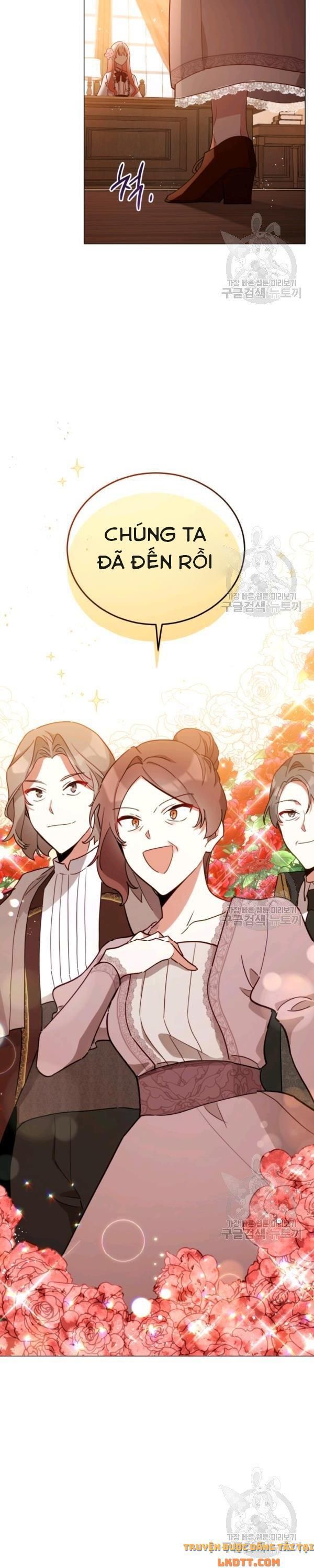 đọc truyện Quý Cô Không Thể Tiếp Cận Chương 26 ảnh 22 tại Thiên Thai Truyện