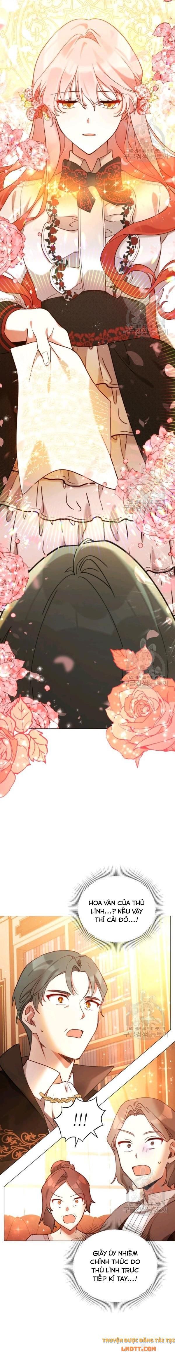 đọc truyện Quý Cô Không Thể Tiếp Cận Chương 27 ảnh 14 tại Thiên Thai Truyện