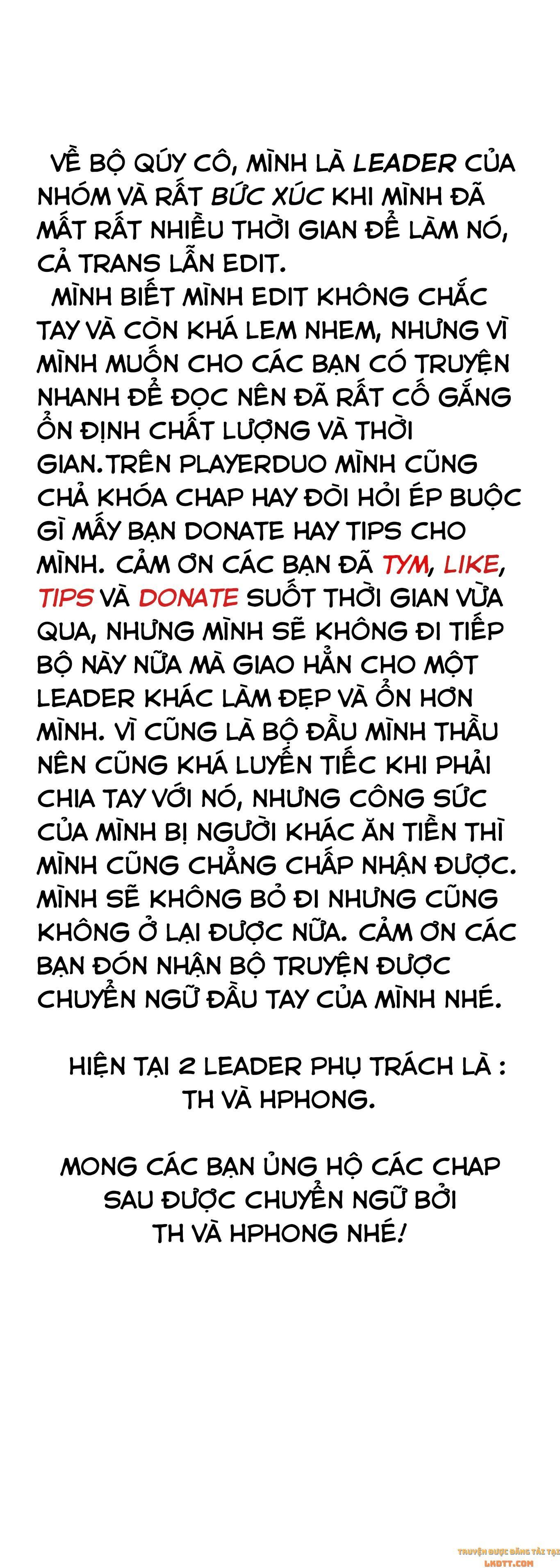 đọc truyện Quý Cô Không Thể Tiếp Cận Chương 27 ảnh 21 tại Thiên Thai Truyện