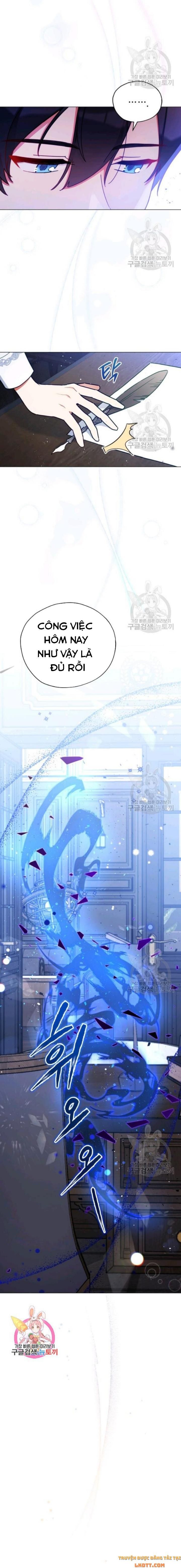 đọc truyện Quý Cô Không Thể Tiếp Cận Chương 28 ảnh 16 tại Thiên Thai Truyện