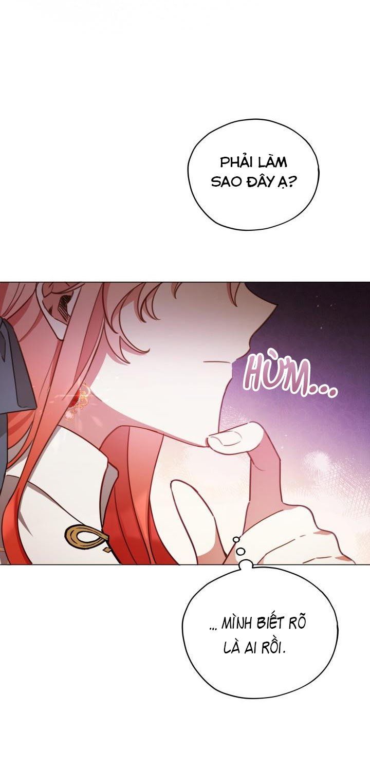 đọc truyện Quý Cô Không Thể Tiếp Cận Chương 31 ảnh 14 tại Thiên Thai Truyện