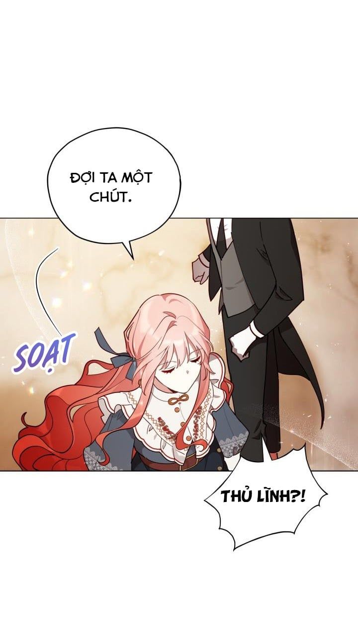 đọc truyện Quý Cô Không Thể Tiếp Cận Chương 31 ảnh 15 tại Thiên Thai Truyện