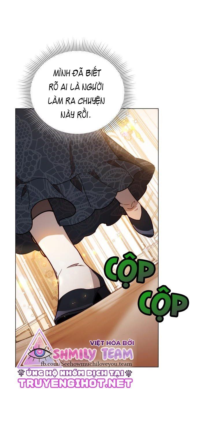 đọc truyện Quý Cô Không Thể Tiếp Cận Chương 31 ảnh 16 tại Thiên Thai Truyện