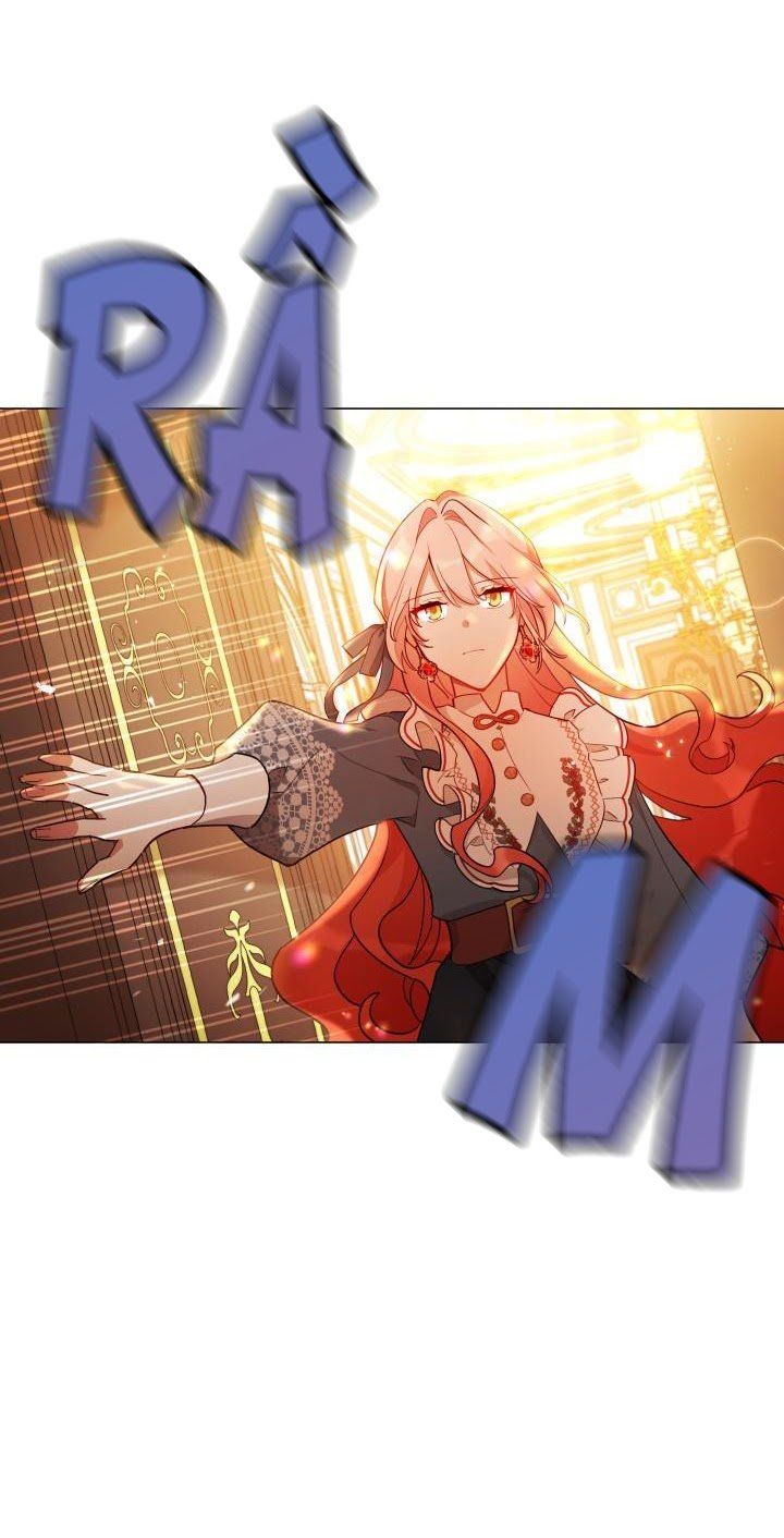 đọc truyện Quý Cô Không Thể Tiếp Cận Chương 31 ảnh 17 tại Thiên Thai Truyện