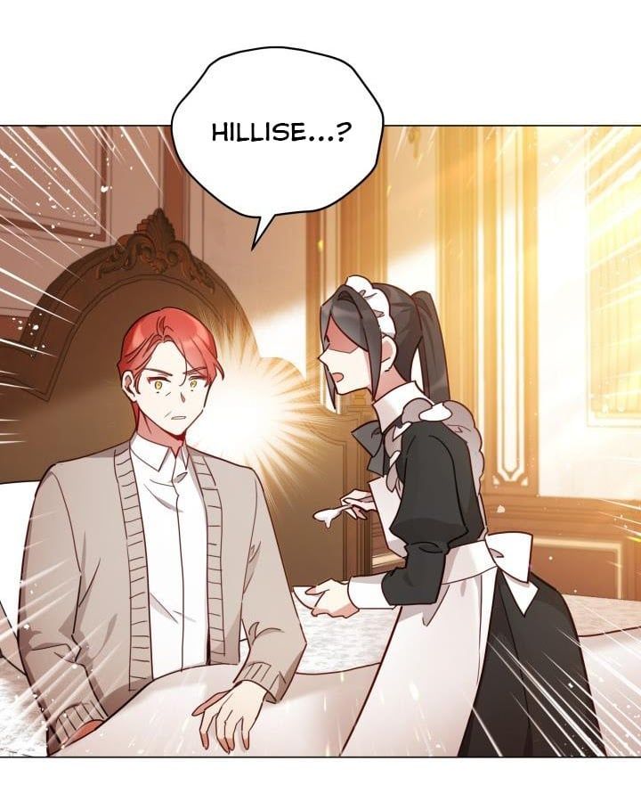 đọc truyện Quý Cô Không Thể Tiếp Cận Chương 31 ảnh 18 tại Thiên Thai Truyện