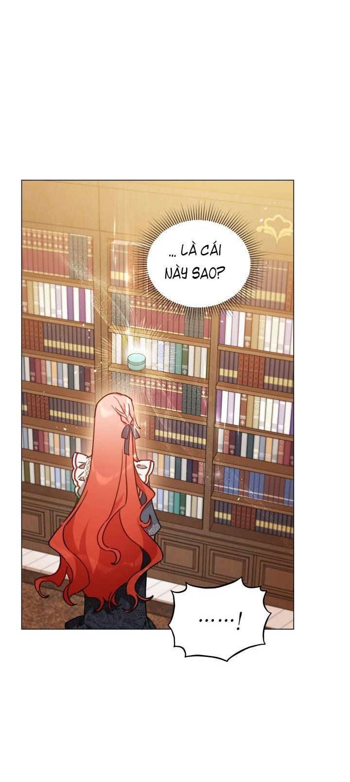 đọc truyện Quý Cô Không Thể Tiếp Cận Chương 31 ảnh 21 tại Thiên Thai Truyện