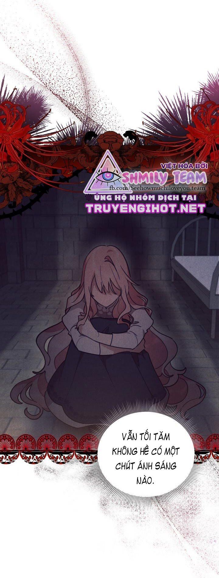 đọc truyện Quý Cô Không Thể Tiếp Cận Chương 31 ảnh 27 tại Thiên Thai Truyện