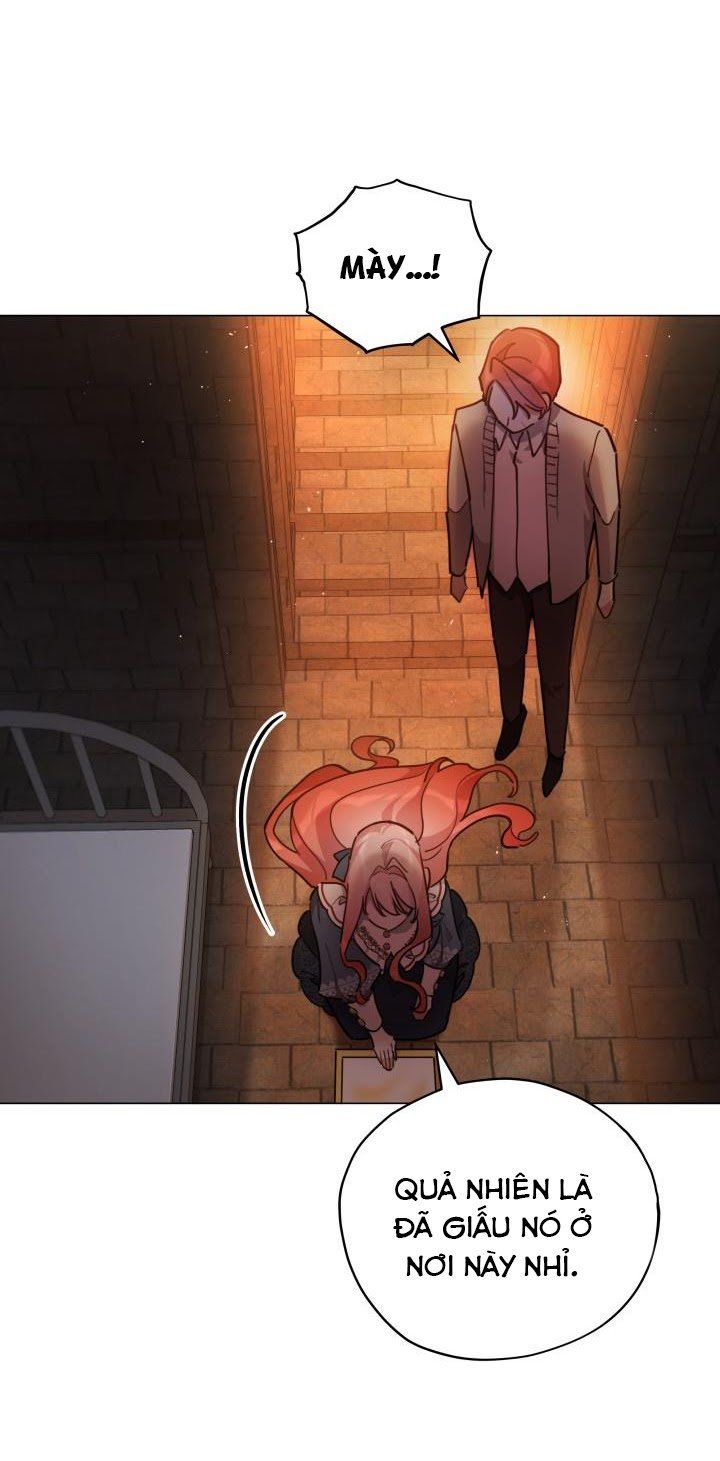 đọc truyện Quý Cô Không Thể Tiếp Cận Chương 31 ảnh 29 tại Thiên Thai Truyện