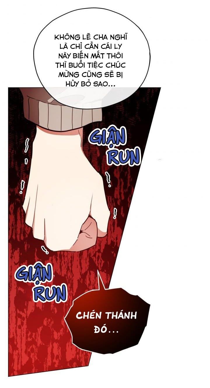 đọc truyện Quý Cô Không Thể Tiếp Cận Chương 31 ảnh 31 tại Thiên Thai Truyện