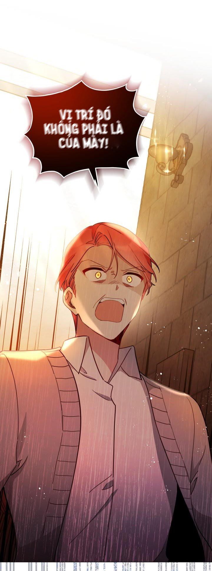 đọc truyện Quý Cô Không Thể Tiếp Cận Chương 31 ảnh 32 tại Thiên Thai Truyện