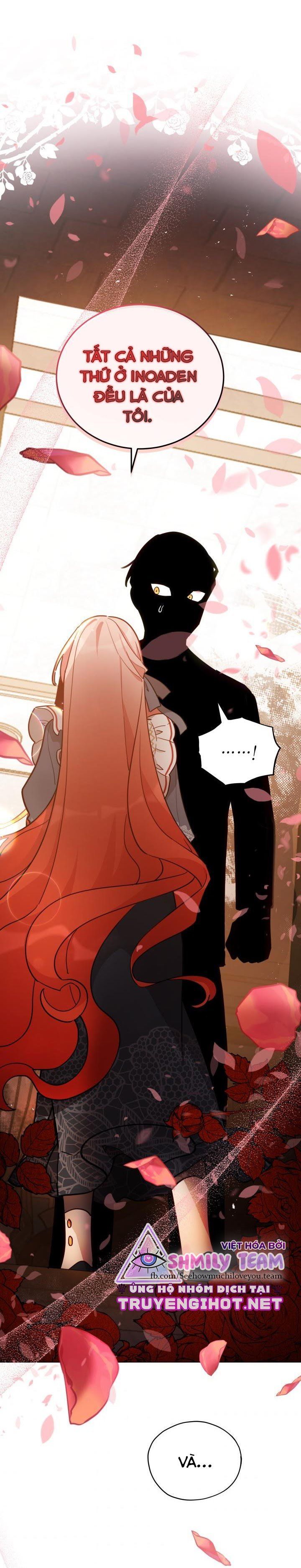 đọc truyện Quý Cô Không Thể Tiếp Cận Chương 31 ảnh 34 tại Thiên Thai Truyện