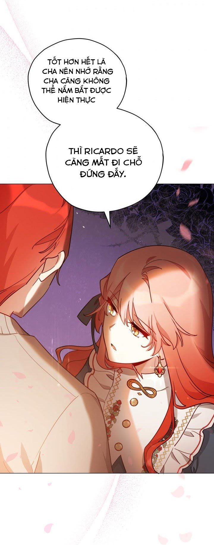 đọc truyện Quý Cô Không Thể Tiếp Cận Chương 31 ảnh 35 tại Thiên Thai Truyện