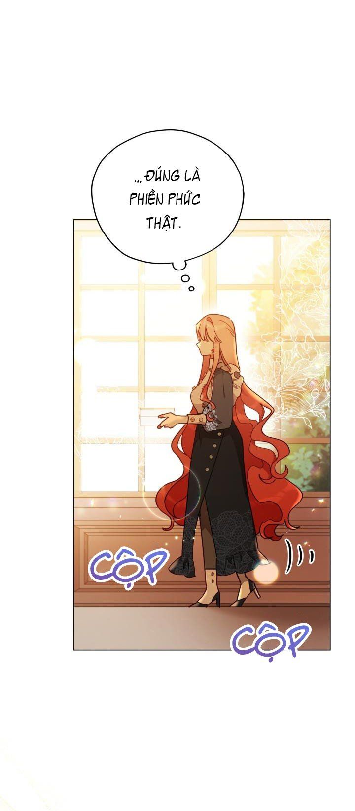 đọc truyện Quý Cô Không Thể Tiếp Cận Chương 31 ảnh 39 tại Thiên Thai Truyện