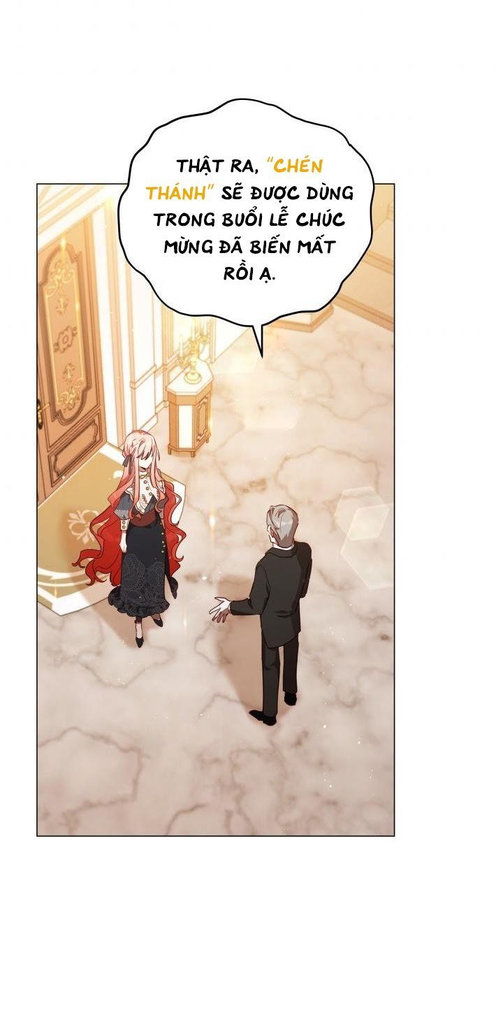 đọc truyện Quý Cô Không Thể Tiếp Cận Chương 31 ảnh 6 tại Thiên Thai Truyện