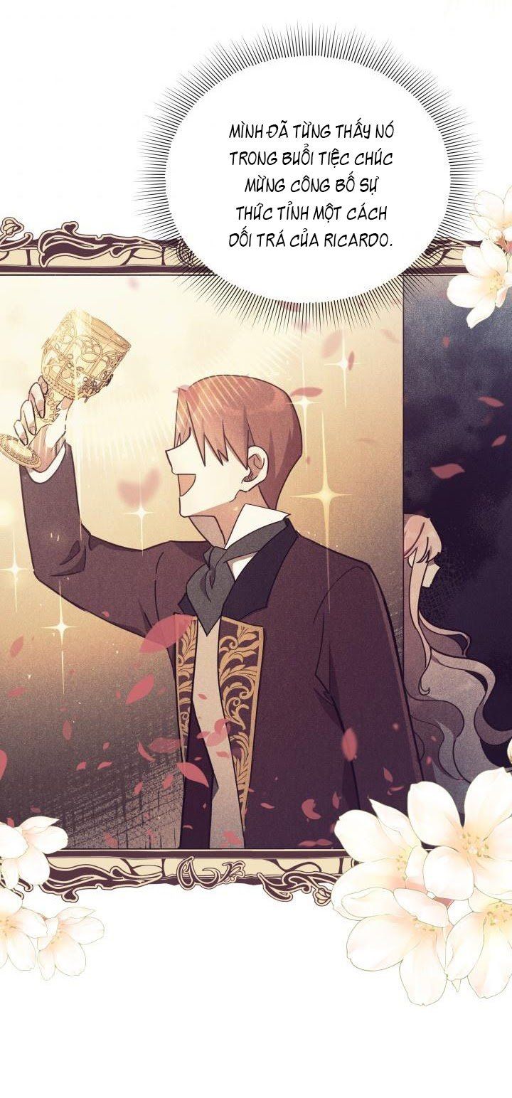 đọc truyện Quý Cô Không Thể Tiếp Cận Chương 31 ảnh 42 tại Thiên Thai Truyện