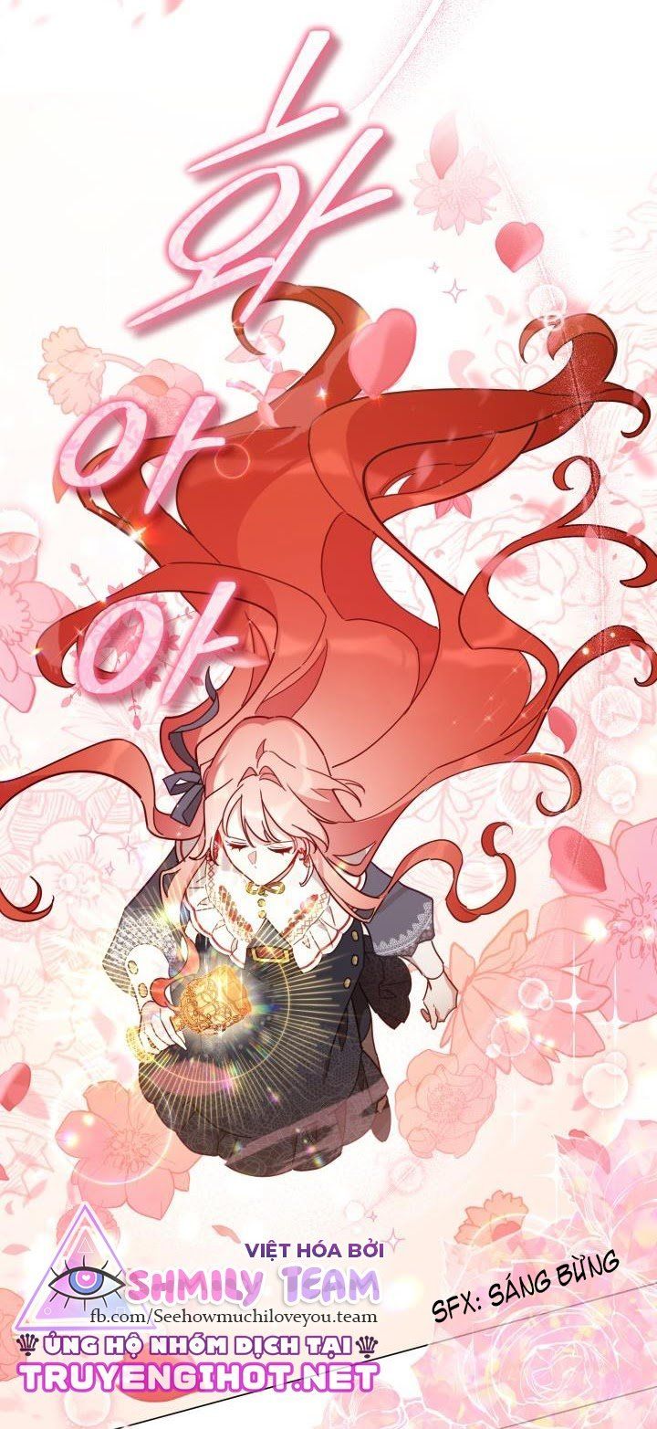 đọc truyện Quý Cô Không Thể Tiếp Cận Chương 31 ảnh 45 tại Thiên Thai Truyện