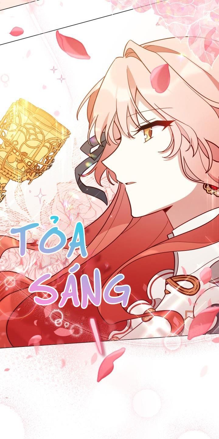 đọc truyện Quý Cô Không Thể Tiếp Cận Chương 31 ảnh 46 tại Thiên Thai Truyện