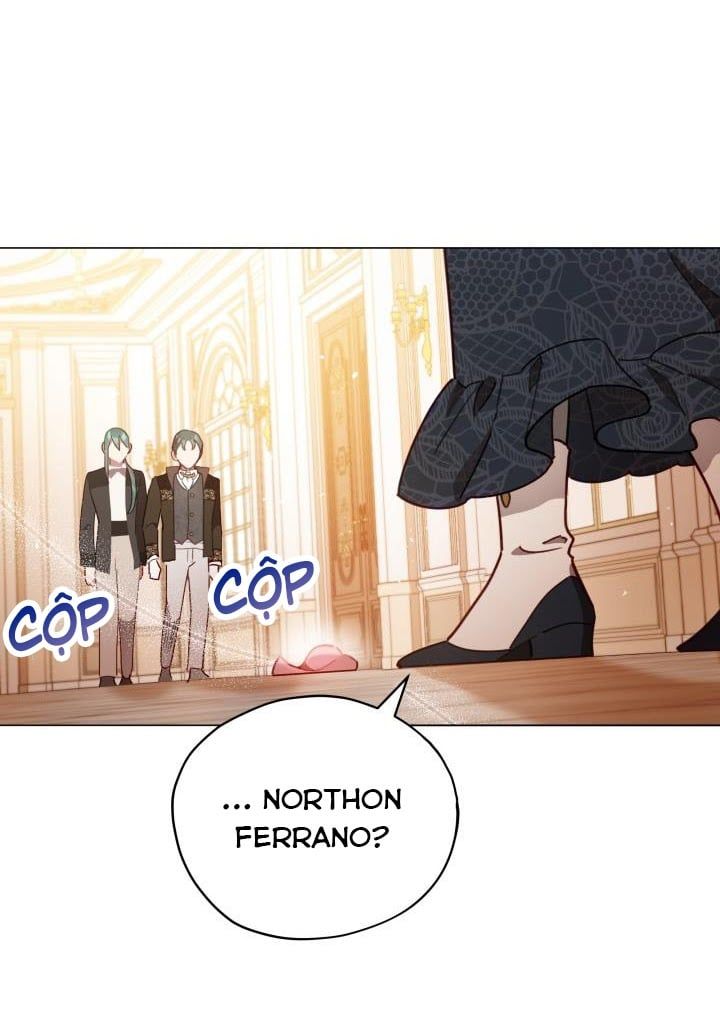 đọc truyện Quý Cô Không Thể Tiếp Cận Chương 31 ảnh 49 tại Thiên Thai Truyện