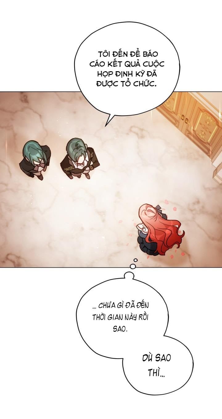 đọc truyện Quý Cô Không Thể Tiếp Cận Chương 31 ảnh 51 tại Thiên Thai Truyện