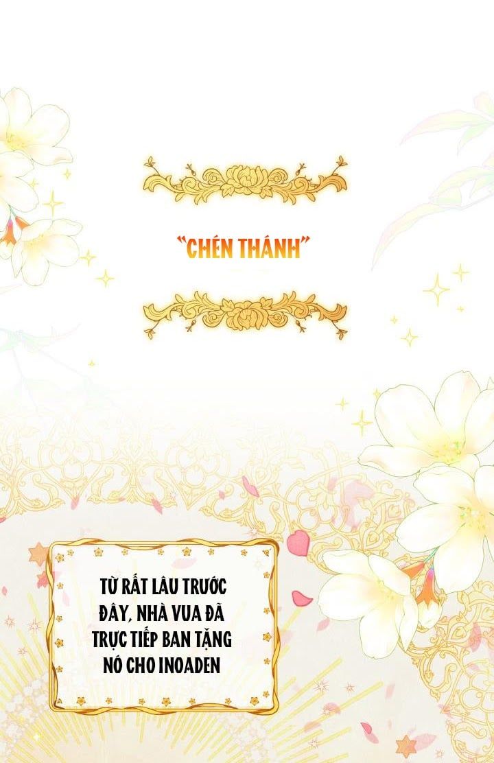 đọc truyện Quý Cô Không Thể Tiếp Cận Chương 31 ảnh 7 tại Thiên Thai Truyện