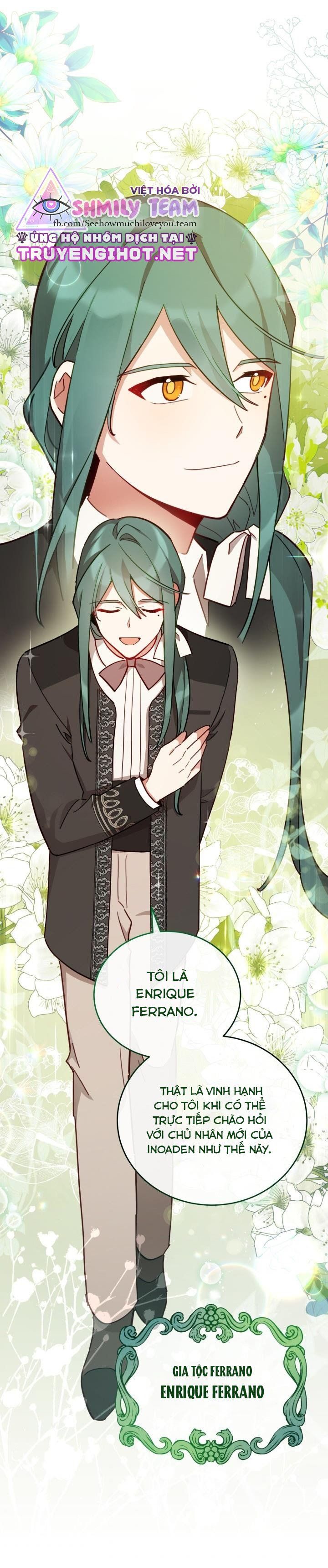 đọc truyện Quý Cô Không Thể Tiếp Cận Chương 31 ảnh 53 tại Thiên Thai Truyện