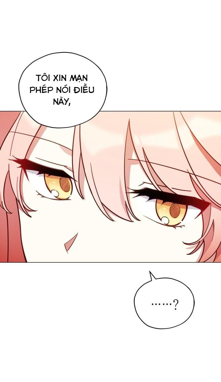 đọc truyện Quý Cô Không Thể Tiếp Cận Chương 31 ảnh 57 tại Thiên Thai Truyện