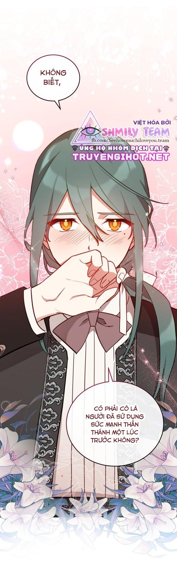 đọc truyện Quý Cô Không Thể Tiếp Cận Chương 31 ảnh 58 tại Thiên Thai Truyện