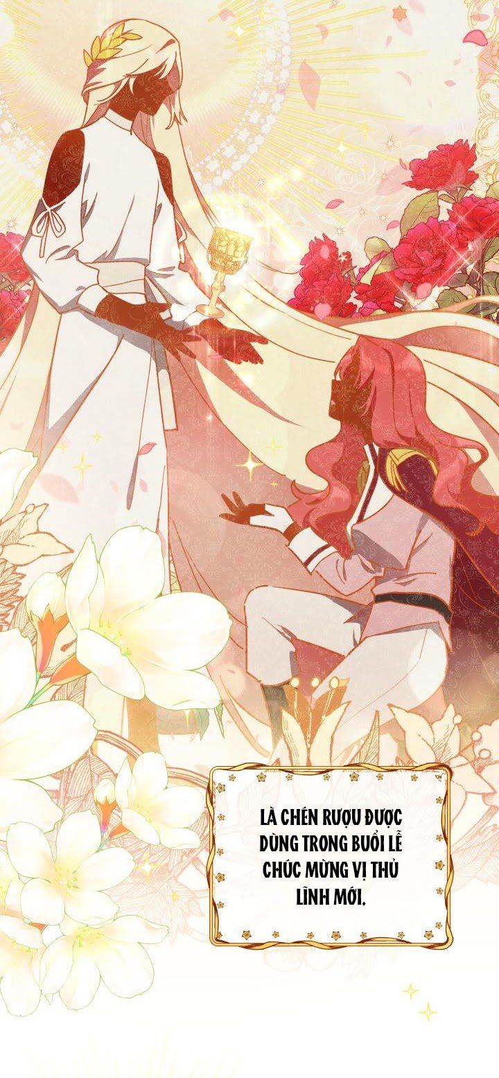 đọc truyện Quý Cô Không Thể Tiếp Cận Chương 31 ảnh 8 tại Thiên Thai Truyện