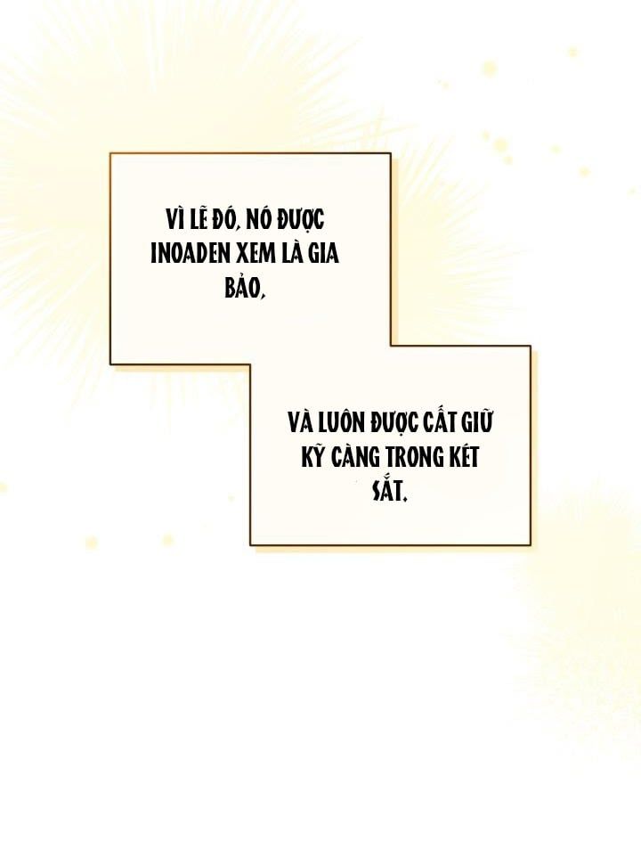 đọc truyện Quý Cô Không Thể Tiếp Cận Chương 31 ảnh 9 tại Thiên Thai Truyện