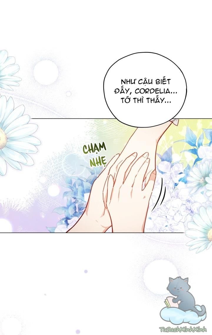 đọc truyện Quý Cô Không Thể Tiếp Cận Chương 33 ảnh 12 tại Thiên Thai Truyện