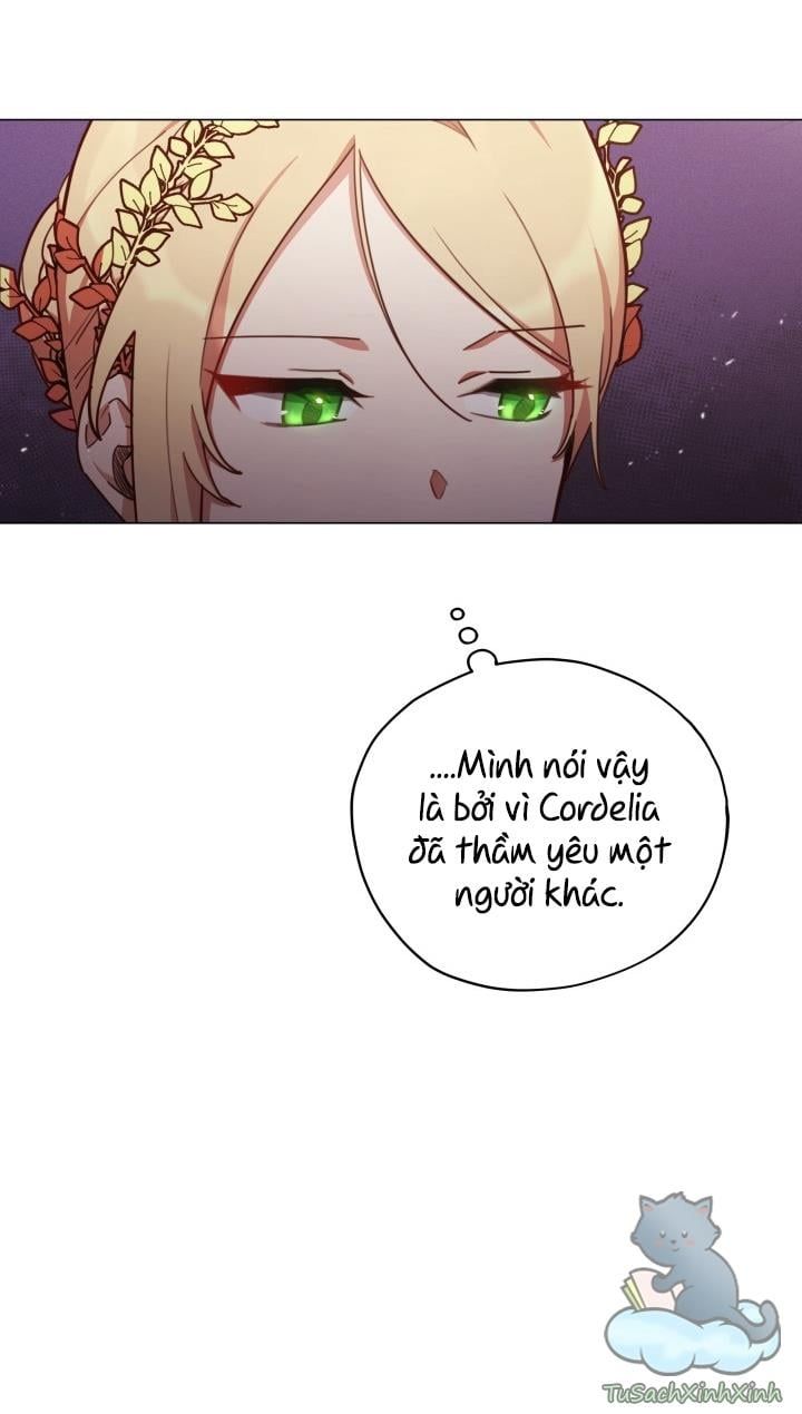 đọc truyện Quý Cô Không Thể Tiếp Cận Chương 33 ảnh 15 tại Thiên Thai Truyện