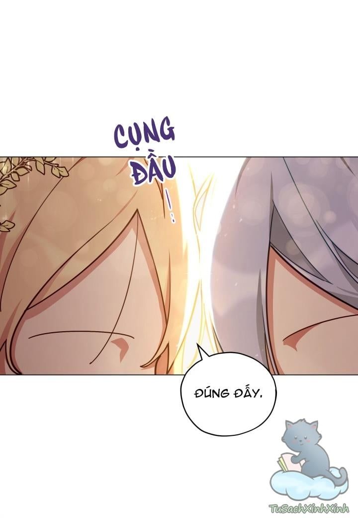 đọc truyện Quý Cô Không Thể Tiếp Cận Chương 33 ảnh 17 tại Thiên Thai Truyện