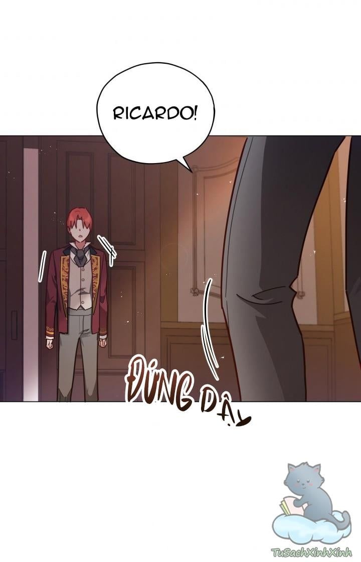 đọc truyện Quý Cô Không Thể Tiếp Cận Chương 33 ảnh 34 tại Thiên Thai Truyện