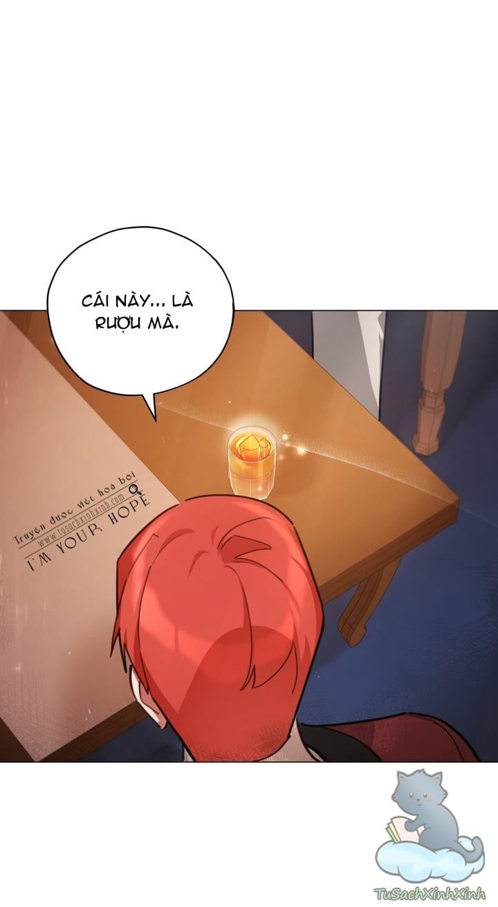 đọc truyện Quý Cô Không Thể Tiếp Cận Chương 33 ảnh 40 tại Thiên Thai Truyện