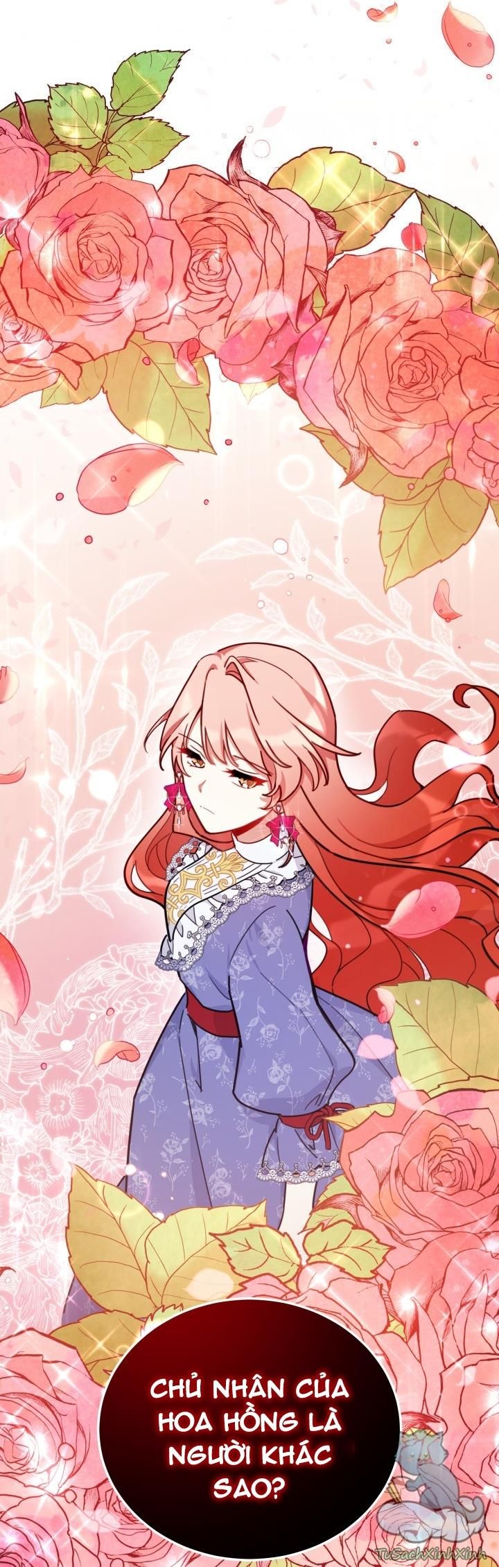 đọc truyện Quý Cô Không Thể Tiếp Cận Chương 33 ảnh 46 tại Thiên Thai Truyện